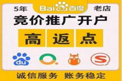 SEM账户托管助力企业增长案例
